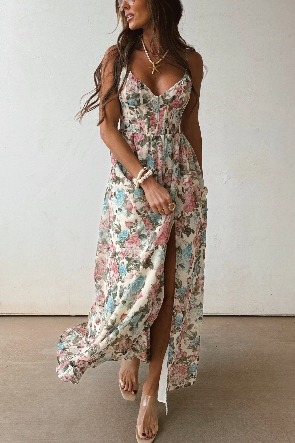 Tulum Breeze Dress