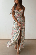 Tulum Breeze Dress