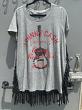 Cash T- Shirt Dress