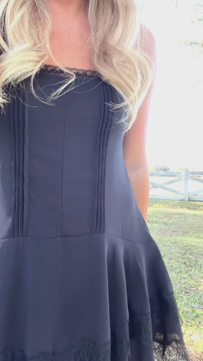 Prairie Dress