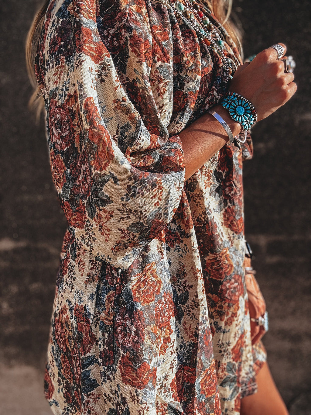 Ophelia Dress