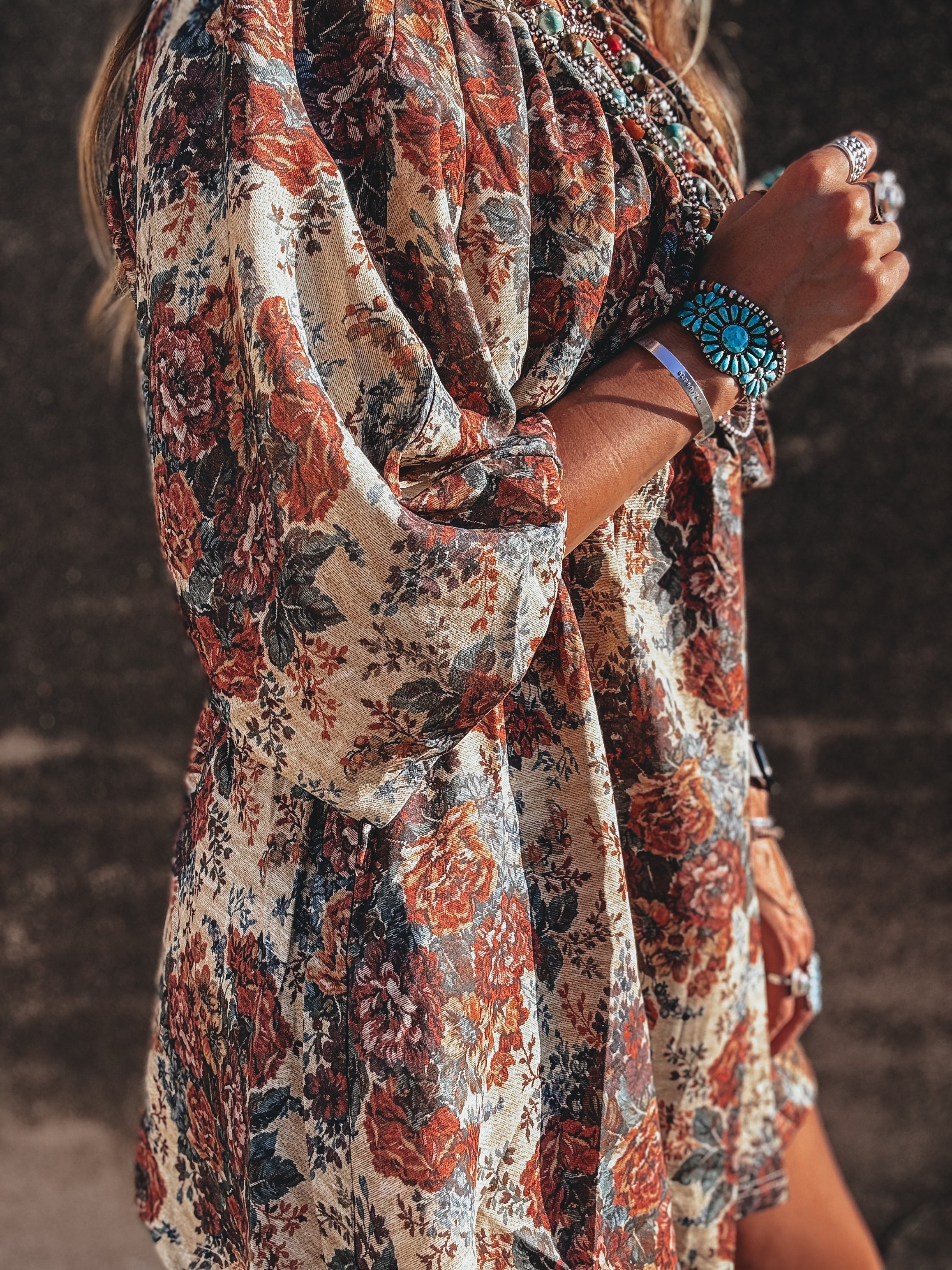 Ophelia Dress