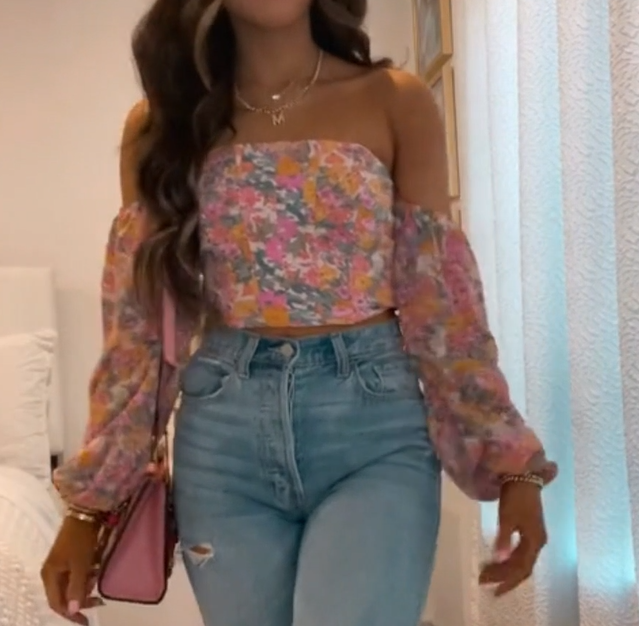 Womens Summer Cutes Tops