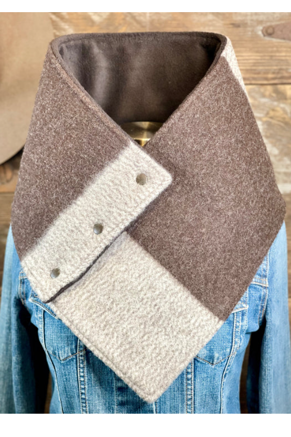Western Aztec Warm Neck Hood1