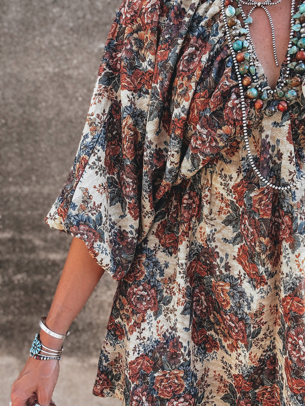 Ophelia Dress