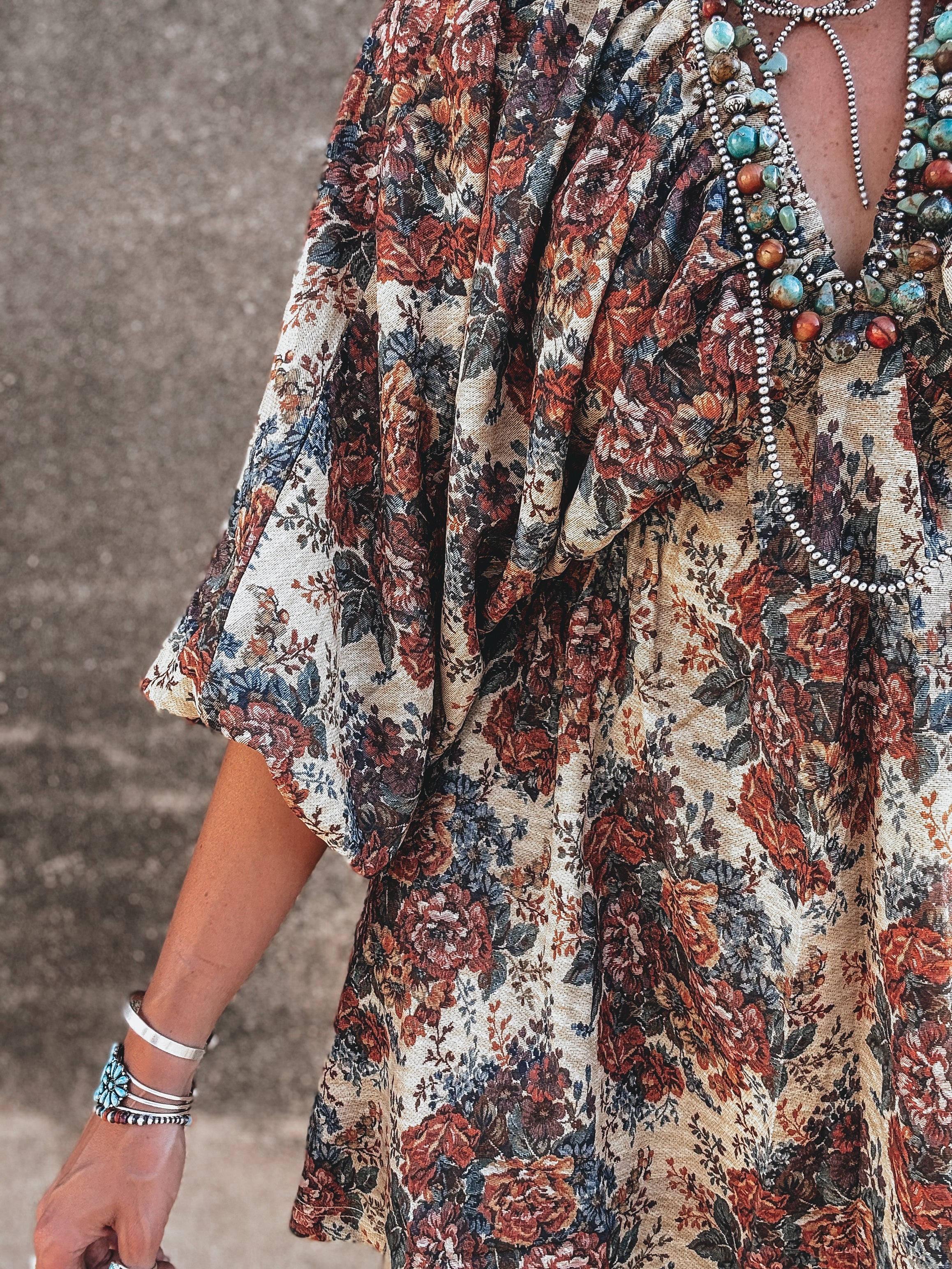 Ophelia Dress