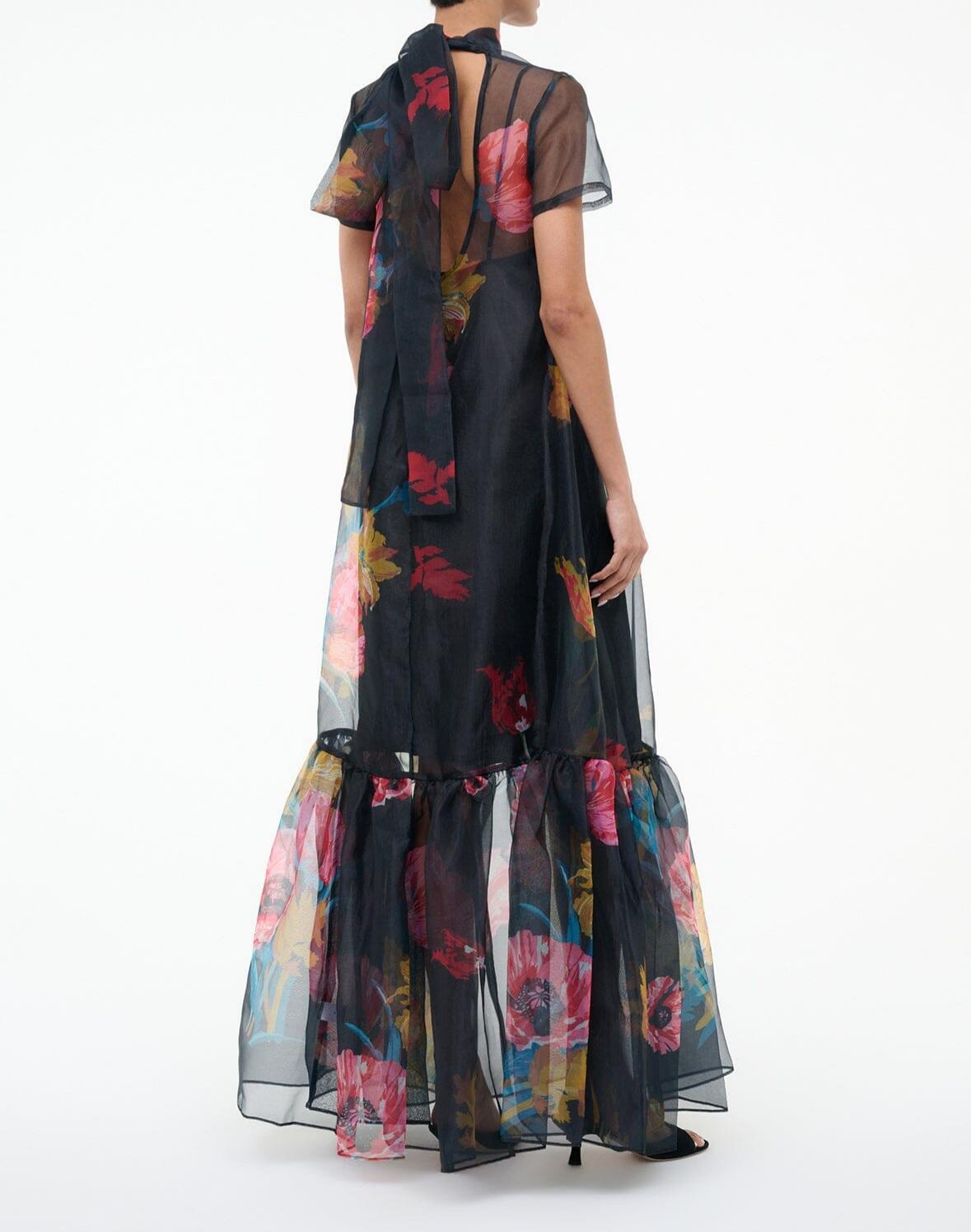 CALLUNA DRESS FIRST BLOOM NIGHT
