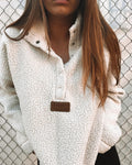 Casual Cozy Pullover 3540