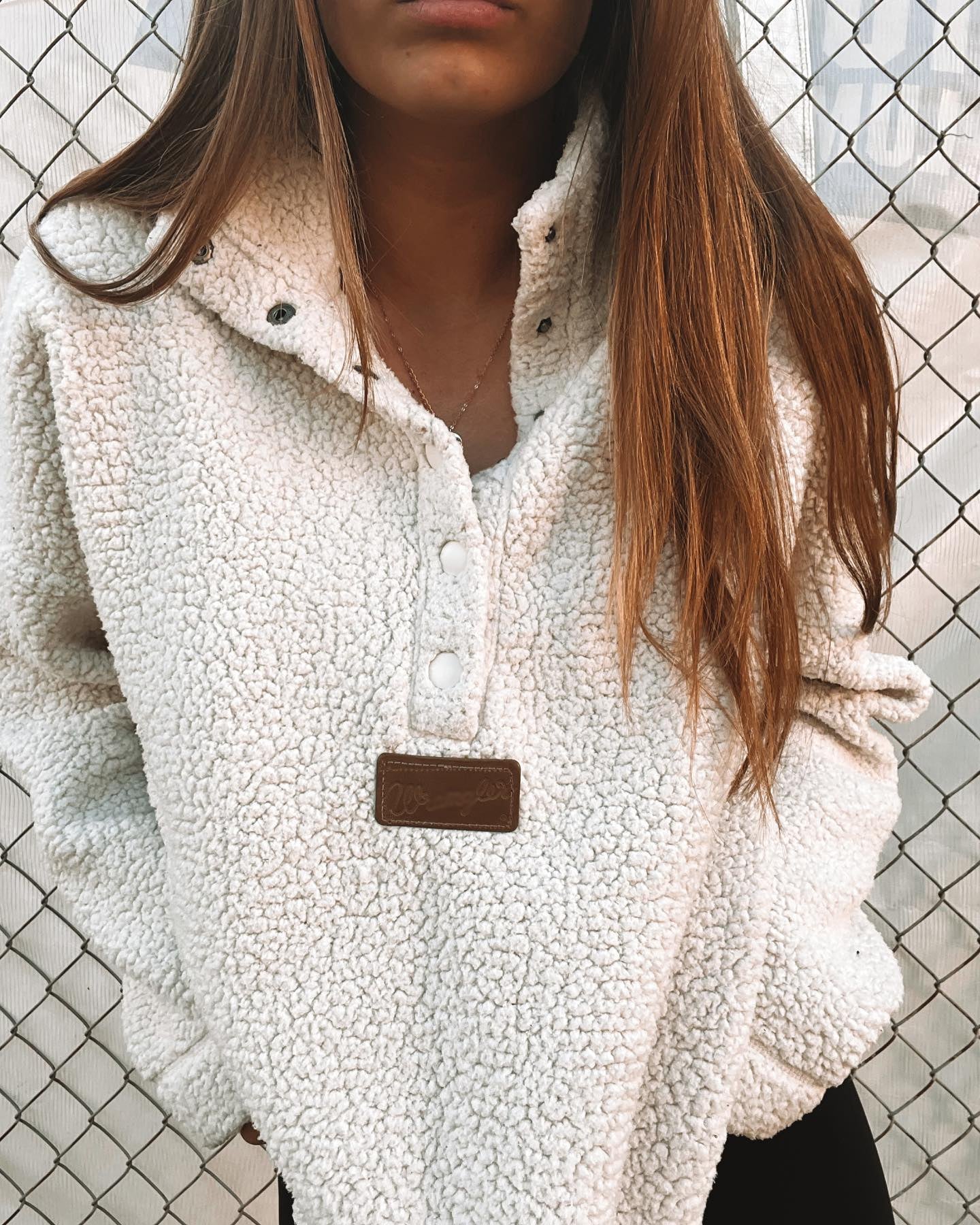 Casual Cozy Pullover 3540