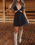 Brynn Mini Dress