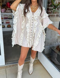 Love Somebody Top