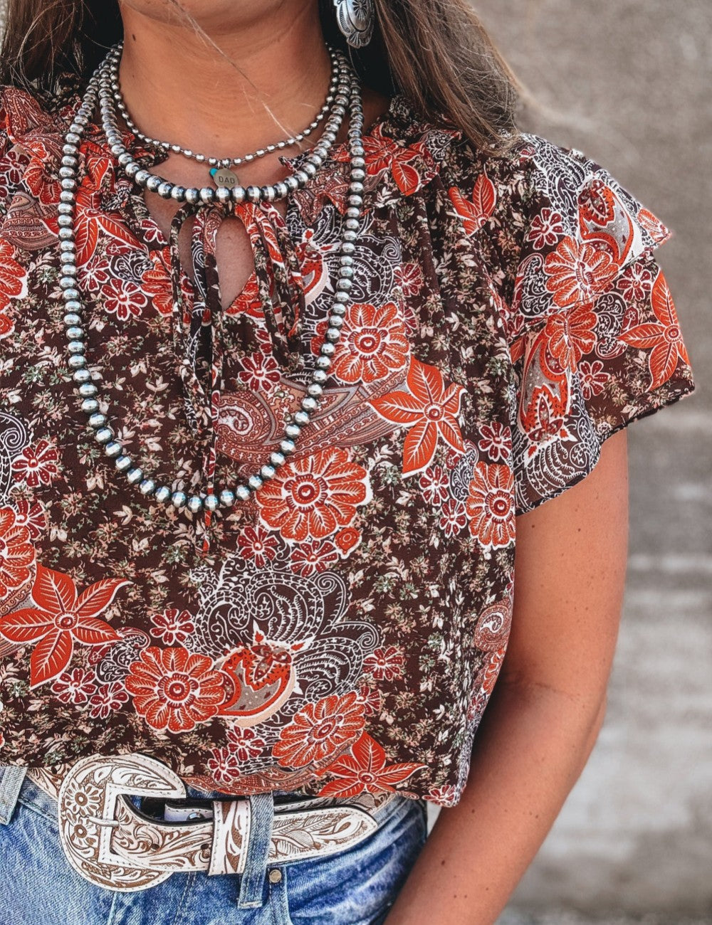 Millie Top