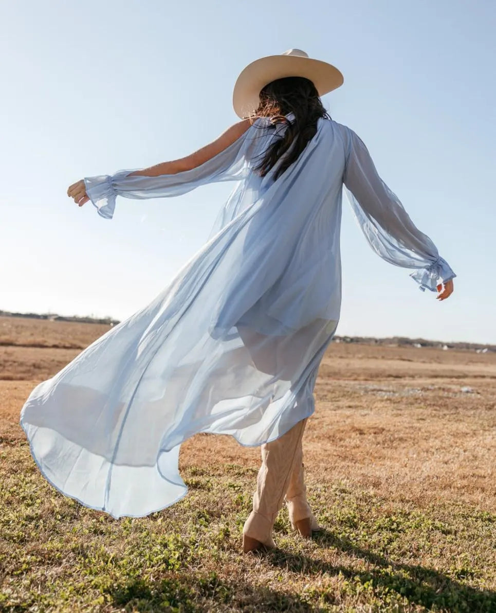High-Low Halter Dress