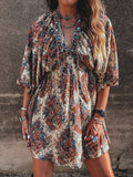 Ophelia Dress