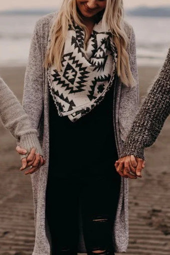 Yeti Scarf