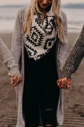 Yeti Scarf