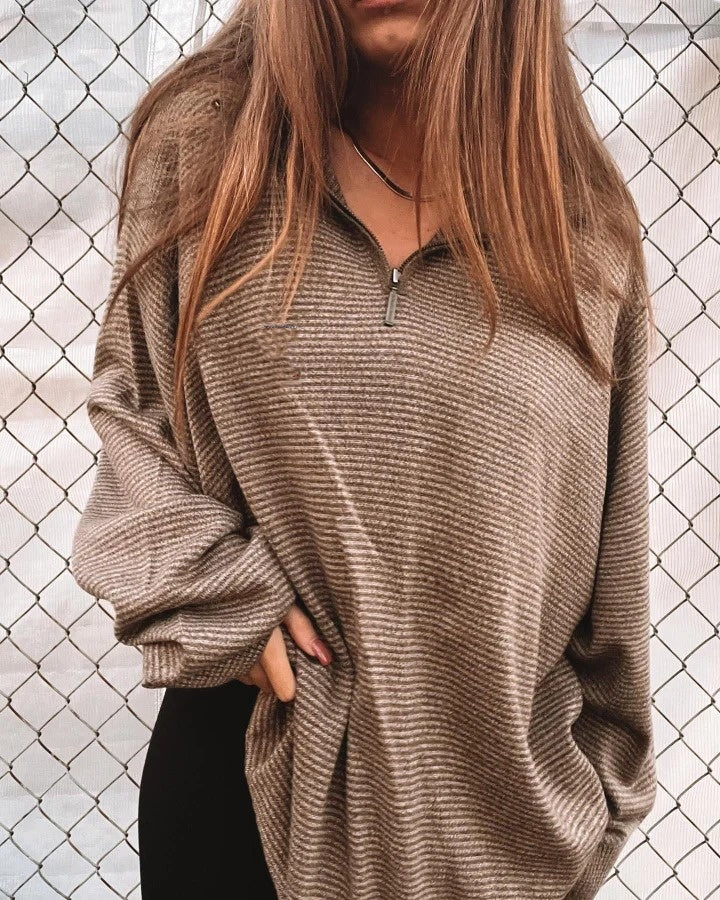 Patchwork Sweatshirt ca2a