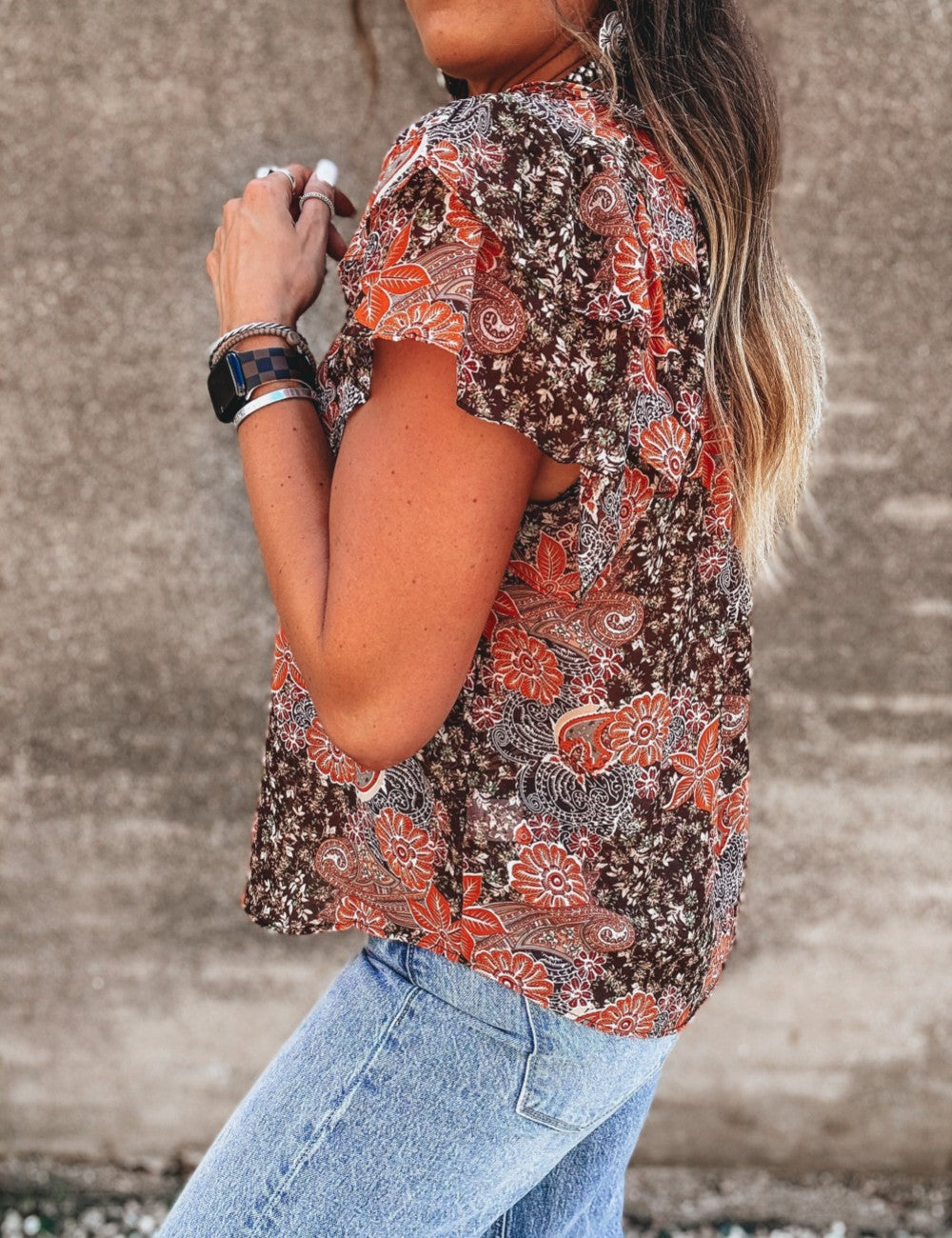 Millie Top