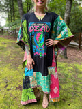 One size handmade Mix & Match Dress(No Patch)