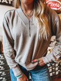Marsh Sweatshirt