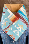 Western Aztec Warm Neck Hood1
