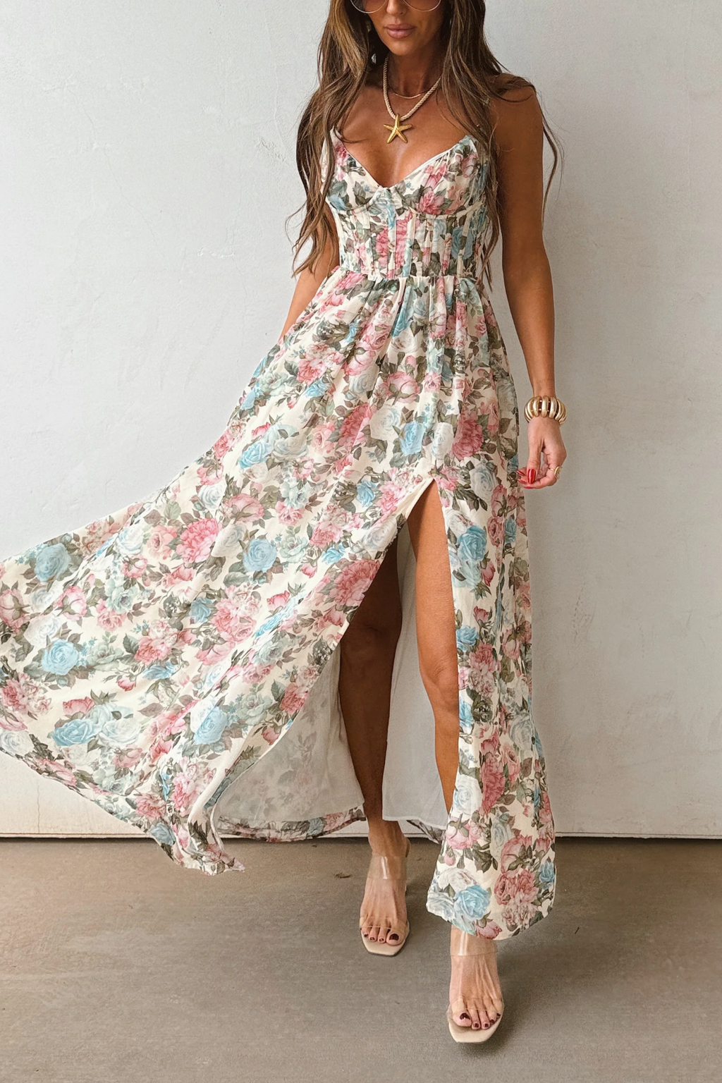Tulum Breeze Dress