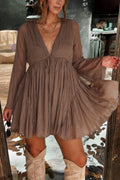 Maya Lace Dress