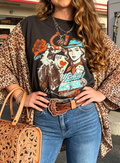 Bohemian  Kimono Top