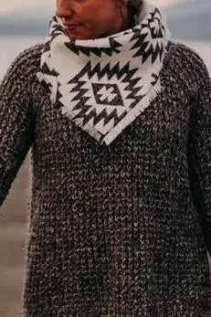 Yeti Scarf