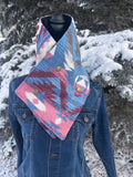 Winter Protection Cold Weather Resistant Scarf