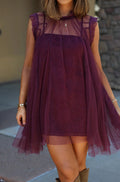 Imogen Mini Dress
