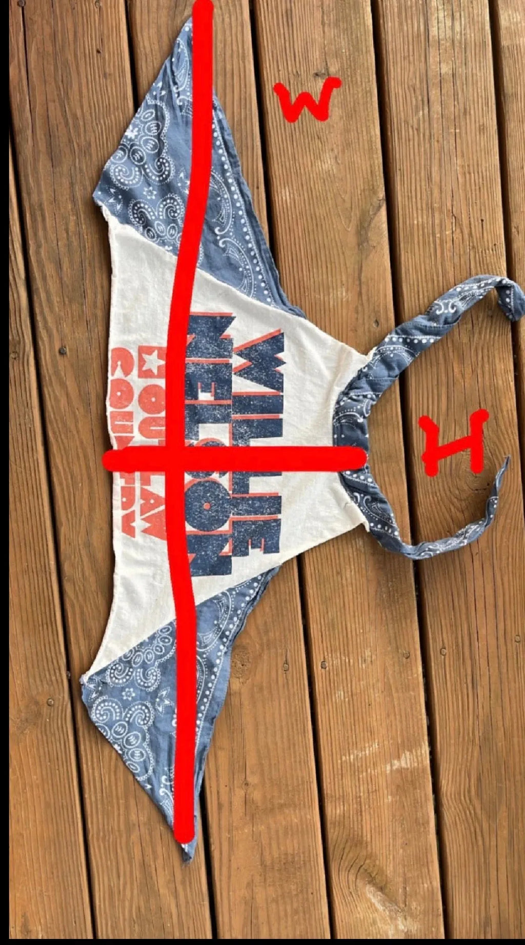 Coors Halter  Tee