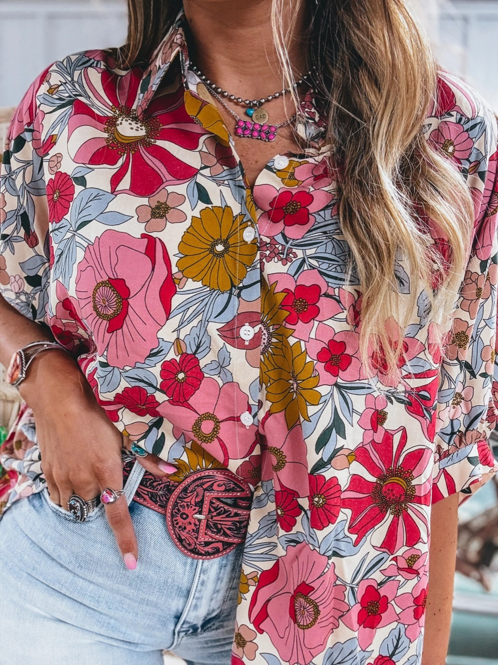 Daphne Top