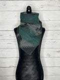 Sacramento Aztec Warm Neck Hood
