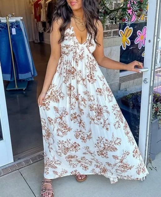 Something Like That Dress