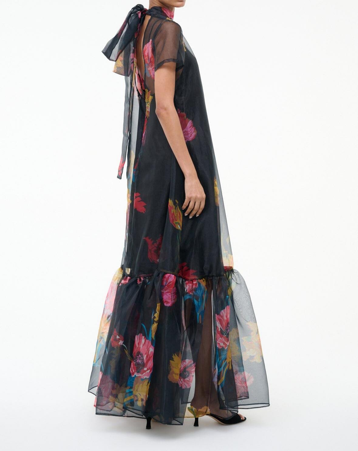 CALLUNA DRESS FIRST BLOOM NIGHT
