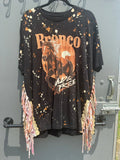 All Terrain Horse T- Shirt Dress
