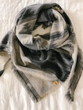 Stone Shawl