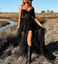 Women's Lace Dress