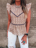 Genevieve Top