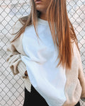 Cream Sweater d6d5