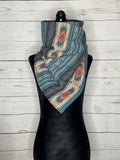 Daisy Mai Western Aztec Warm Neck Hood
