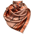 Serape Wild Rags (Cowboy Campfire) Silk Scarf