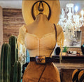 Off Shoulder Ruched Sexy Crop Top