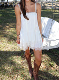 Prairie Dress