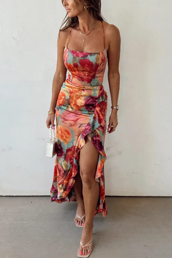Sweet Revenge Dress