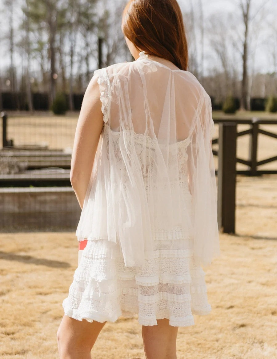 Imogen Top