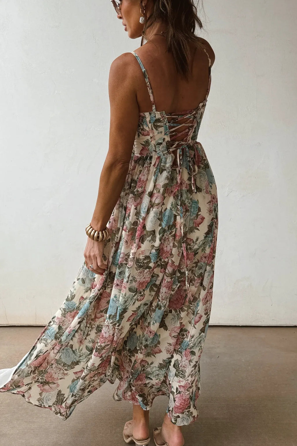 Tulum Breeze Dress