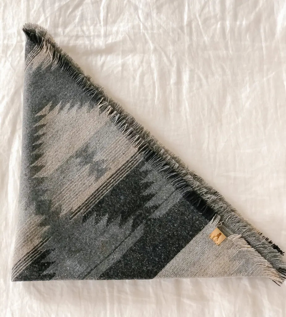 Stone Shawl