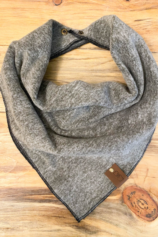 Fox Luxury Bandana